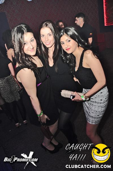 Luxy nightclub photo 292 - January 18th, 2013