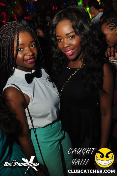 Luxy nightclub photo 293 - January 18th, 2013