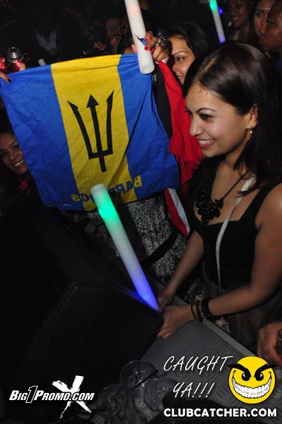 Luxy nightclub photo 294 - January 18th, 2013