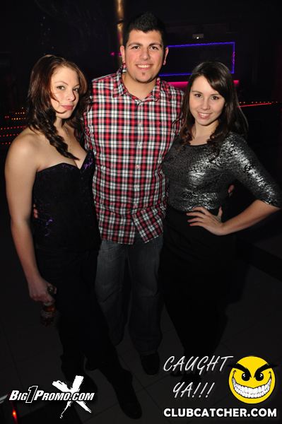 Luxy nightclub photo 296 - January 18th, 2013