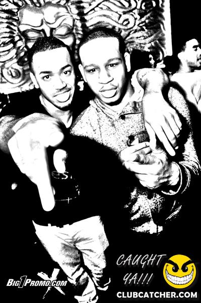 Luxy nightclub photo 299 - January 18th, 2013