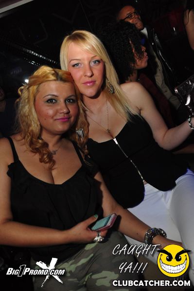 Luxy nightclub photo 300 - January 18th, 2013