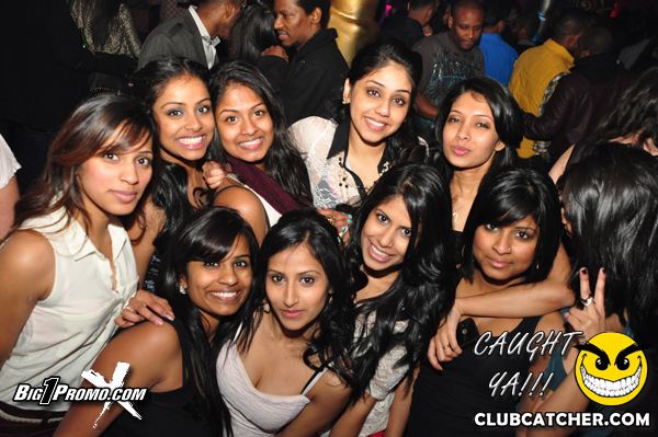 Luxy nightclub photo 31 - January 18th, 2013