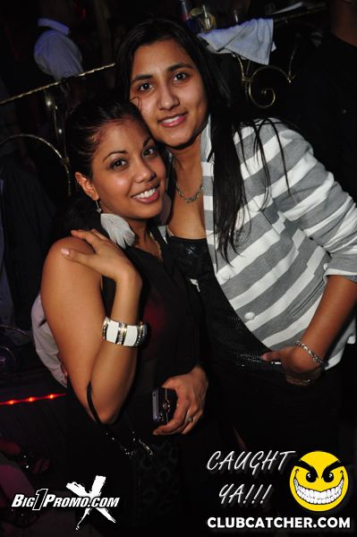 Luxy nightclub photo 301 - January 18th, 2013