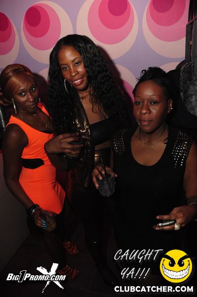 Luxy nightclub photo 302 - January 18th, 2013