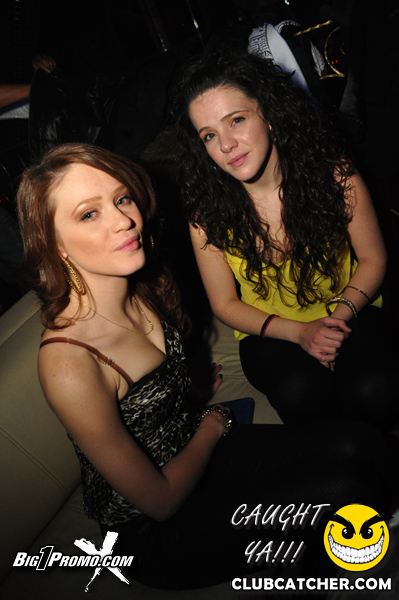 Luxy nightclub photo 304 - January 18th, 2013