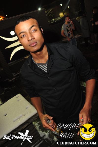 Luxy nightclub photo 305 - January 18th, 2013