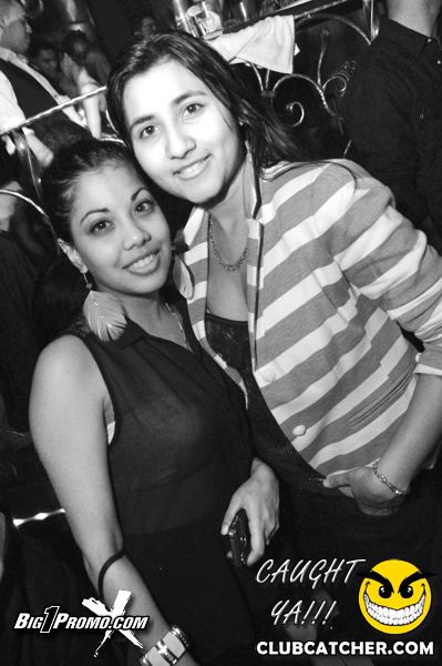 Luxy nightclub photo 307 - January 18th, 2013