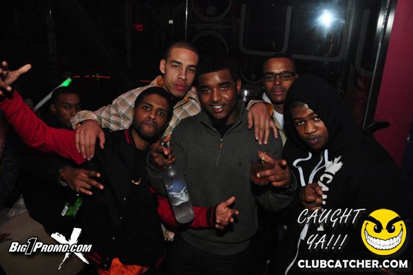 Luxy nightclub photo 308 - January 18th, 2013