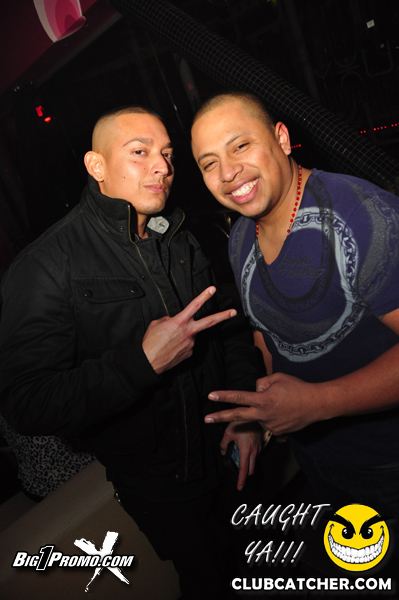 Luxy nightclub photo 310 - January 18th, 2013