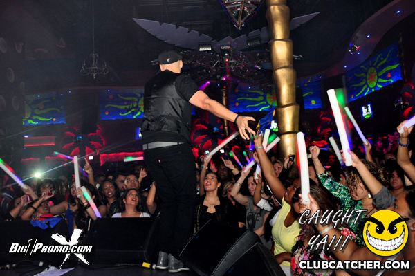 Luxy nightclub photo 32 - January 18th, 2013