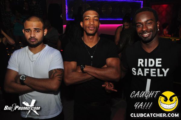 Luxy nightclub photo 312 - January 18th, 2013