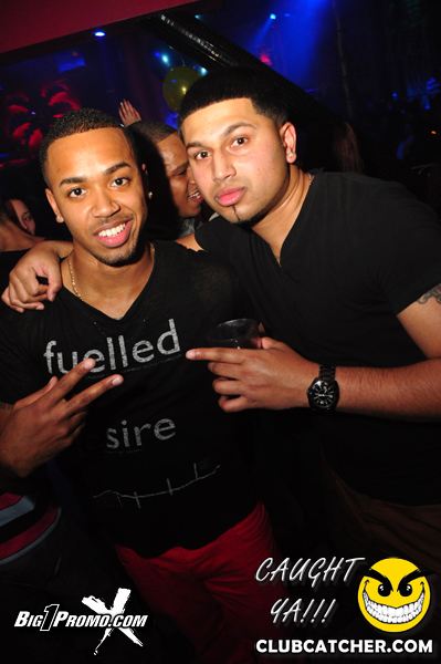 Luxy nightclub photo 314 - January 18th, 2013