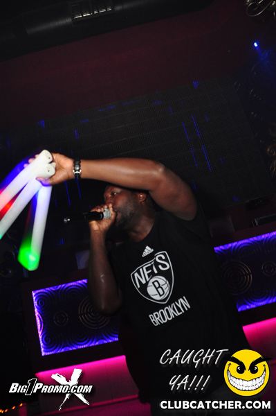 Luxy nightclub photo 315 - January 18th, 2013