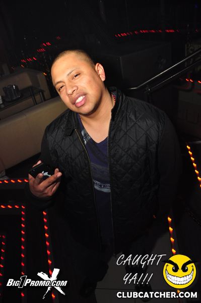 Luxy nightclub photo 316 - January 18th, 2013