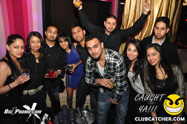Luxy nightclub photo 37 - January 18th, 2013