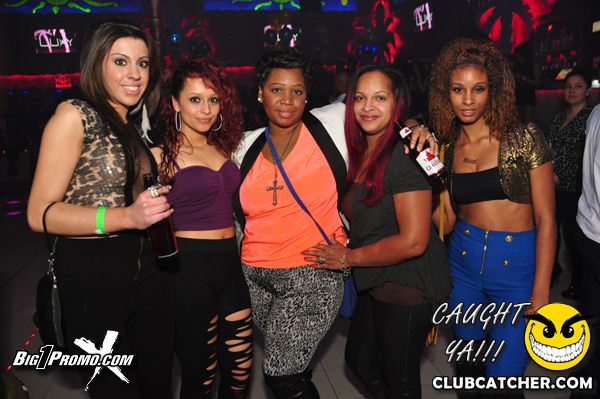 Luxy nightclub photo 38 - January 18th, 2013