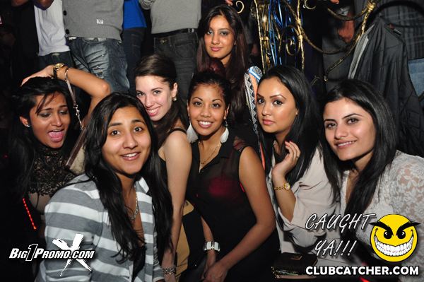 Luxy nightclub photo 40 - January 18th, 2013