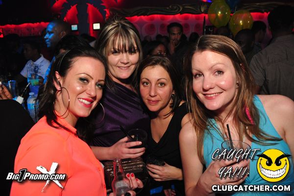 Luxy nightclub photo 43 - January 18th, 2013