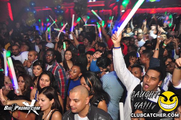 Luxy nightclub photo 46 - January 18th, 2013