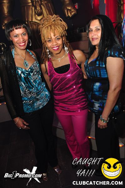 Luxy nightclub photo 49 - January 18th, 2013