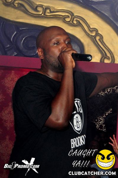 Luxy nightclub photo 51 - January 18th, 2013