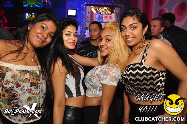 Luxy nightclub photo 52 - January 18th, 2013