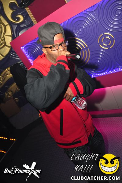 Luxy nightclub photo 53 - January 18th, 2013