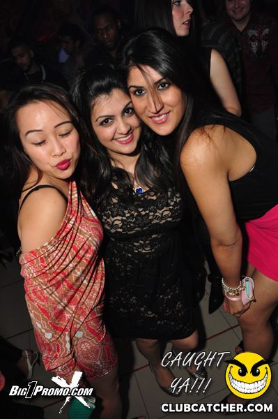 Luxy nightclub photo 58 - January 18th, 2013