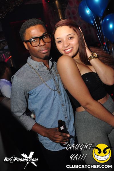 Luxy nightclub photo 59 - January 18th, 2013