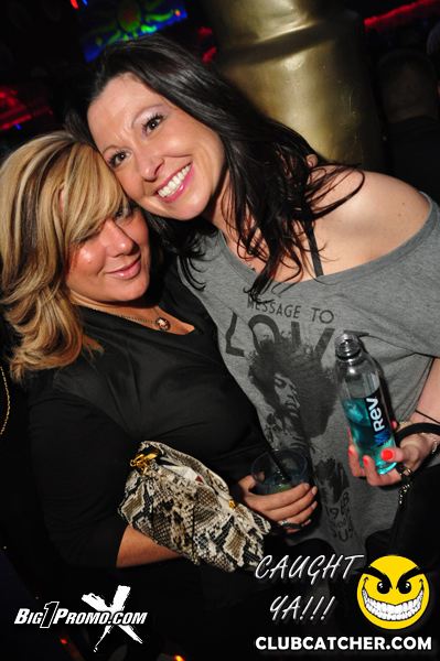 Luxy nightclub photo 61 - January 18th, 2013