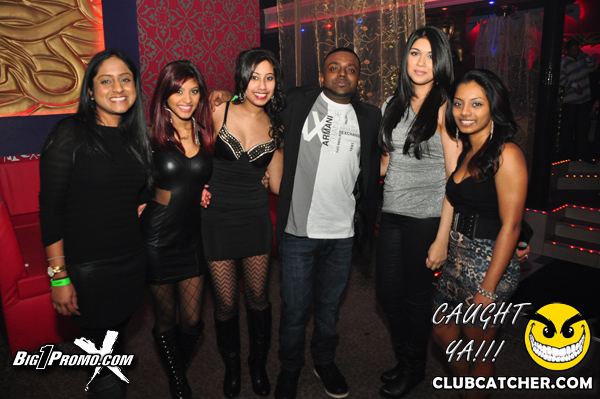 Luxy nightclub photo 62 - January 18th, 2013