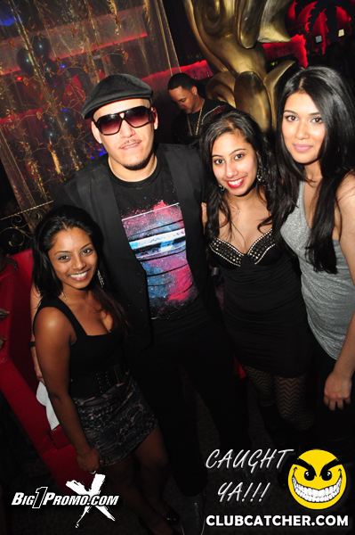 Luxy nightclub photo 64 - January 18th, 2013