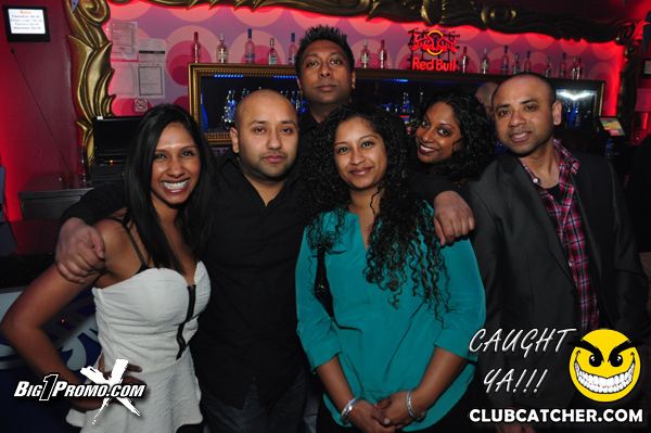 Luxy nightclub photo 67 - January 18th, 2013