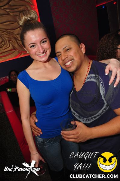 Luxy nightclub photo 70 - January 18th, 2013