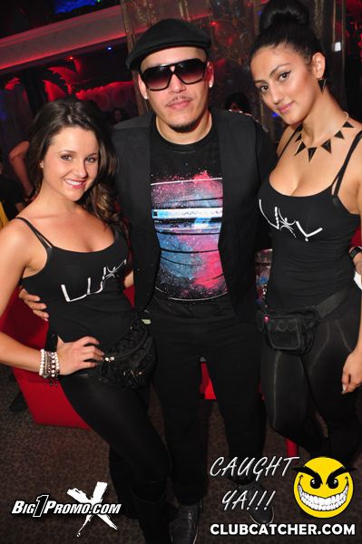 Luxy nightclub photo 71 - January 18th, 2013