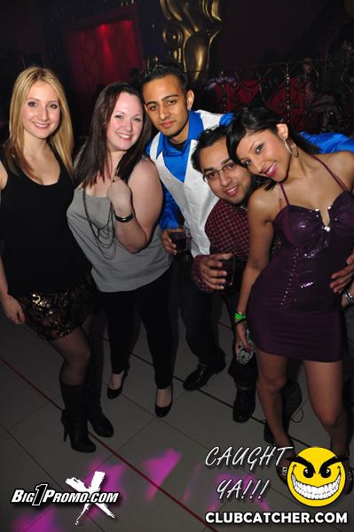 Luxy nightclub photo 72 - January 18th, 2013