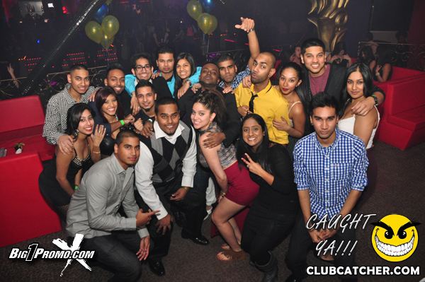 Luxy nightclub photo 73 - January 18th, 2013