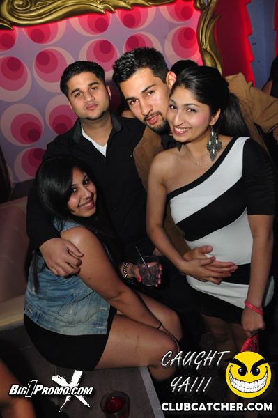 Luxy nightclub photo 76 - January 18th, 2013