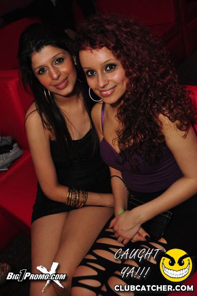 Luxy nightclub photo 77 - January 18th, 2013