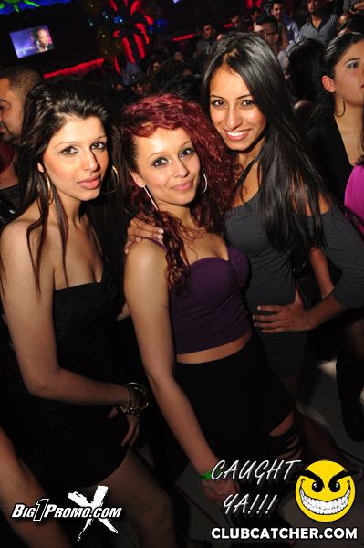 Luxy nightclub photo 78 - January 18th, 2013