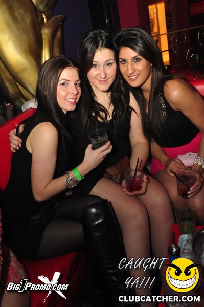 Luxy nightclub photo 80 - January 18th, 2013