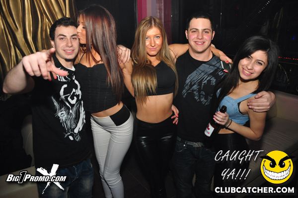 Luxy nightclub photo 9 - January 18th, 2013