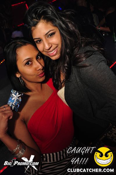 Luxy nightclub photo 84 - January 18th, 2013