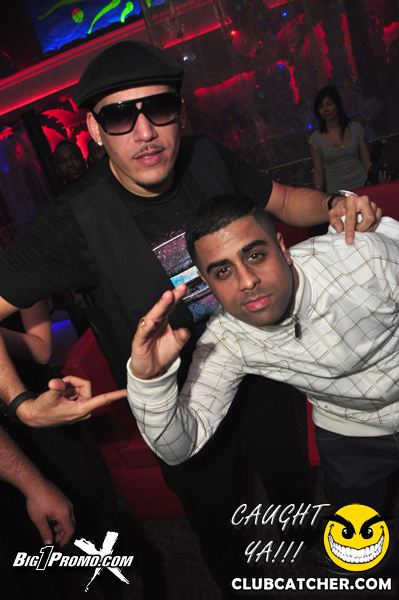 Luxy nightclub photo 96 - January 18th, 2013