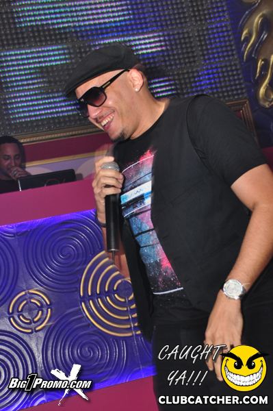 Luxy nightclub photo 100 - January 18th, 2013