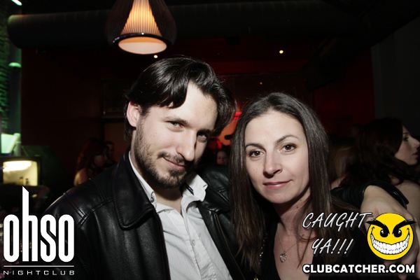 Ohso nightclub photo 111 - January 18th, 2013