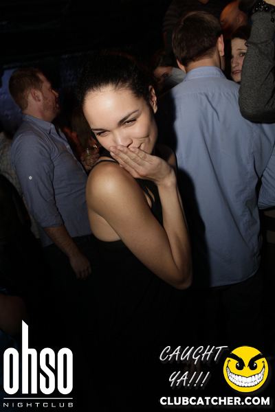 Ohso nightclub photo 125 - January 18th, 2013