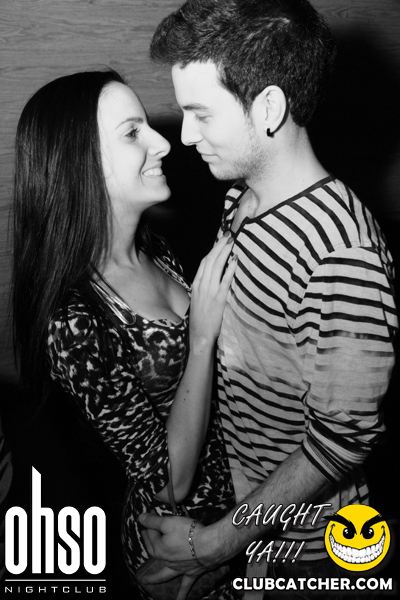 Ohso nightclub photo 145 - January 18th, 2013