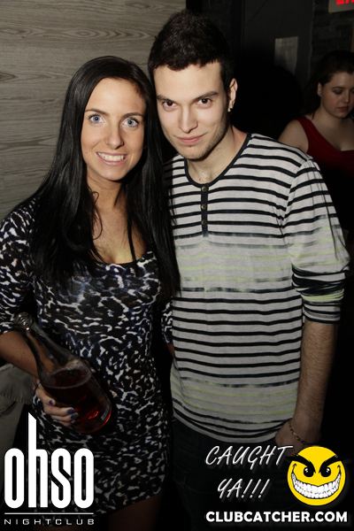 Ohso nightclub photo 166 - January 18th, 2013